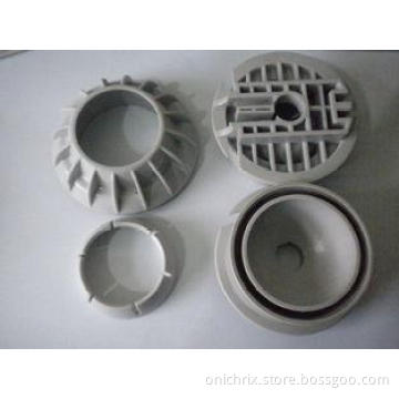 PVC,TPE,PBT, PA,PEI Plastic Injection Mold Parts, Precision